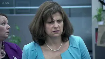 Screenshot: I'm devastated. I had 500 quid on you being the new Foreign Secretary.