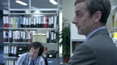 Screenshot: It's a great loss to regional politics, for sure.