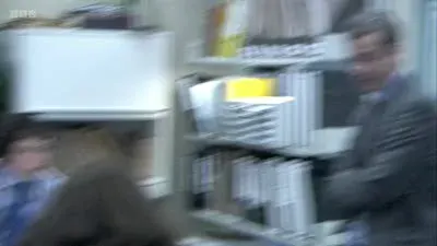 Screenshot: Nicola, I've got to tell you that was one of the best