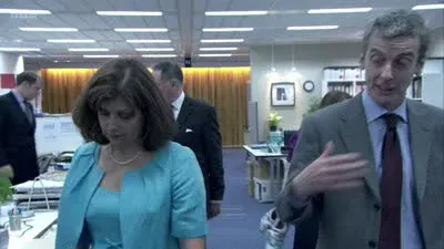 Screenshot: I've seen fucking Stomp.