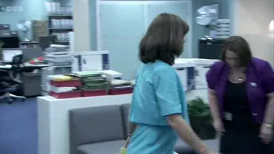 Screenshot: Ladies and gentlemen, the DoSAC protest is now over.