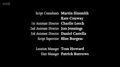 Screenshot: There you are. The BB Fucking C. Yeah.