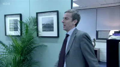 Screenshot: like an old woman's hip.