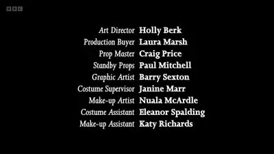 Screenshot: He's asked for an audience with Senor Malcolm Tucker,