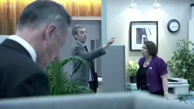 Screenshot: Make sure Ben does.