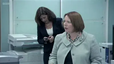 Screenshot: Good, sorted,