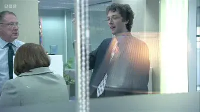 Screenshot: I've just landed Andy Murray.