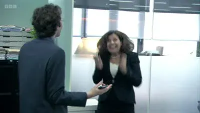Screenshot: Yeah! That's brilliant.