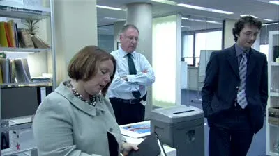 Screenshot: That is very unfair. It only happened once.