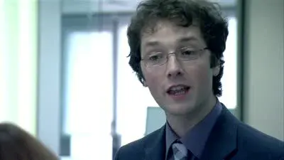 Screenshot: end of that and quite rightly.