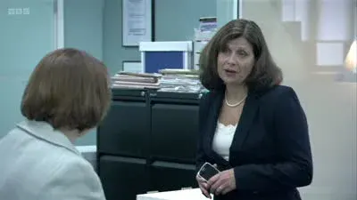 Screenshot: and can we start trailing a major DoSAC initiative.