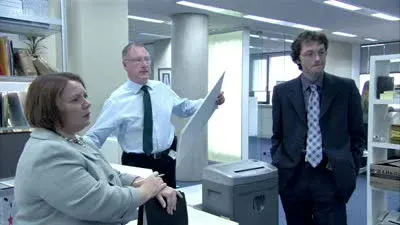 Screenshot: Don't give any details at this stage, just say, it's major, TBA. TBA?