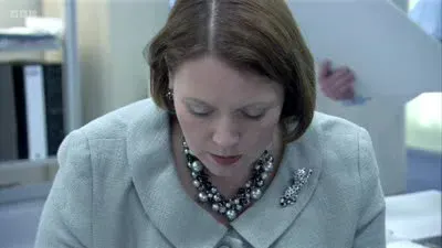 Screenshot: What's FFS? Oh, for fuck...