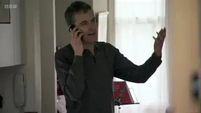 Screenshot: hand shandy, what ever, just fuck off out of my life, OK?