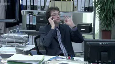 Screenshot: Okey-dokey.