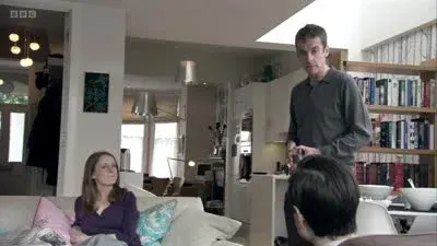 Screenshot: I read that on the internet. One day you're writing for the papers and the next you're sleeping under them.