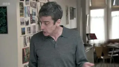 Screenshot: I just think you should have one, big square meal before you end up fucking