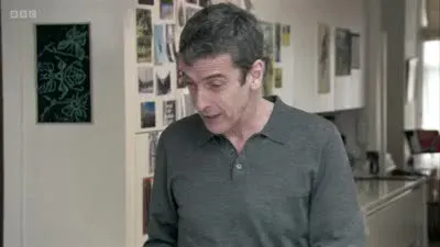 Screenshot: living off White Lightning and your own faeces. Come on, get stuck in.