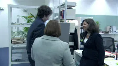 Screenshot: holiday for 10 years.