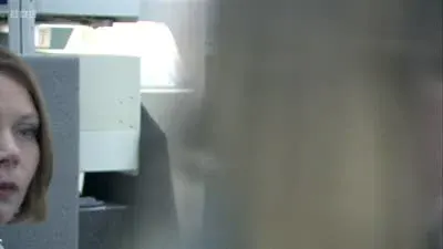 Screenshot: Bollocky bollocks. It's the Ghost of Christmas Shit.