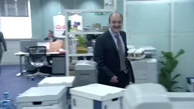 Screenshot: Look at him. Super Mario.