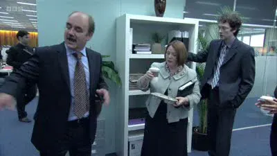 Screenshot: I'm going to cut to the chase. I need you to publish...