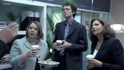 Screenshot: From 2004 up to the last quarter.