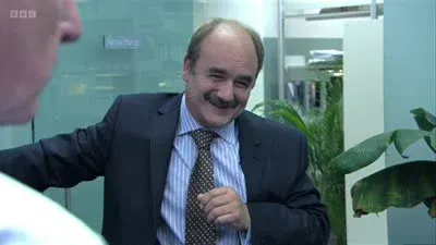 Screenshot: OK, we are just about to launch healthy choices with...Andy Murray!