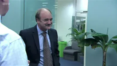 Screenshot: After that, we can try and get you something for, say, end of the week.