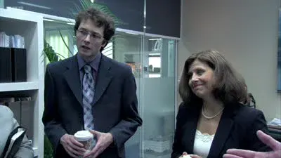 Screenshot: Because we're under resourced and it's not a priority.