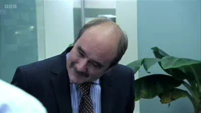 Screenshot: The PM thinks it is a priority.