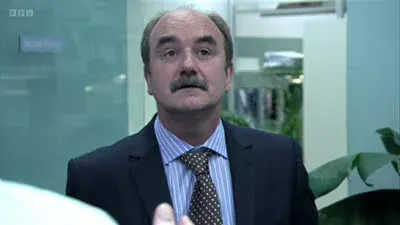 Screenshot: Oh, I seem to have reached the end of my argument!