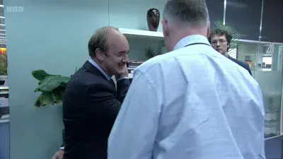 Screenshot: Thursday afternoon.