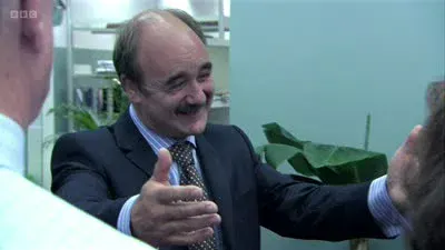 Screenshot: Oh, another one.