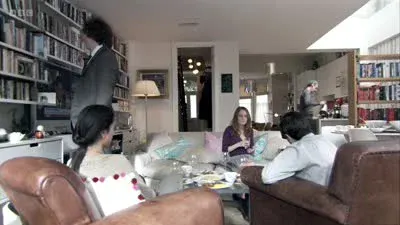 Screenshot: Sorry I can't do espressos but I've made this so thick and black it will be like fucking drinking plimsolls.