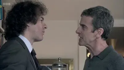 Screenshot: the fact that I'm at the heart of government because it's fucking true.