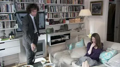 Screenshot: What's next, Malcolm, Ant and Dec as the new fucking litter tsars.