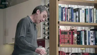 Screenshot: Oh, well, thank you very much, Mr fucking Prick Robinson.