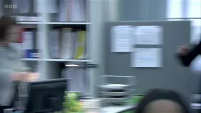 Screenshot: It's Andy Murray on the line.