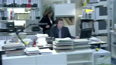 Screenshot: What line? Press 2.