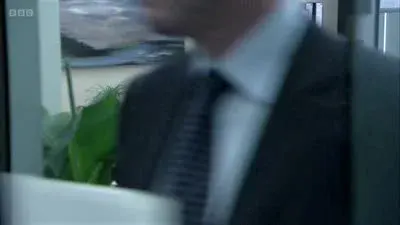 Screenshot: He's not there, Terri.