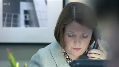 Screenshot: Hang on. Really pisses me off, the fucking phones in this whole...