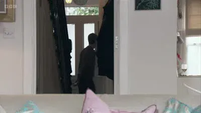 Screenshot: 'Hi, Malcolm.' Ollie. Andy Murray.