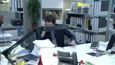 Screenshot: Oh, good, we are literally confirming him as we speak.