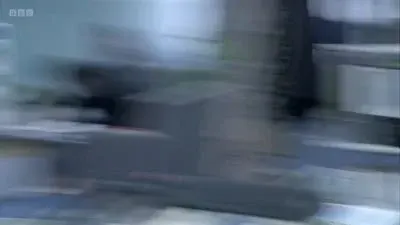 Screenshot: 'Were going to look desperate, right?' Well, Steve Fleming likes the idea.