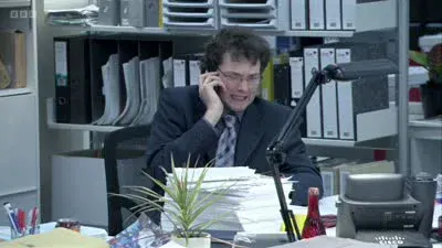 Screenshot: you're on, there's another thing.