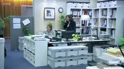 Screenshot: transparent government initiative.