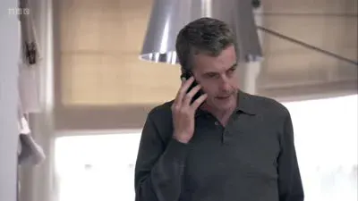 Screenshot: 'Is that all right with Daddy?' It's fine.