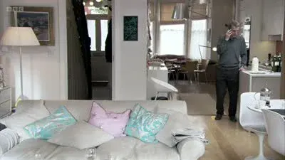 Screenshot: And here we have under the letter N we've got, nail-bombing golf clubs,