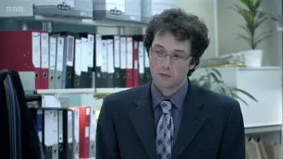 Screenshot: sent to bed without any barley water.